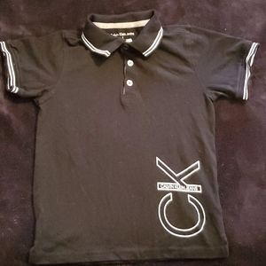 Boys polo